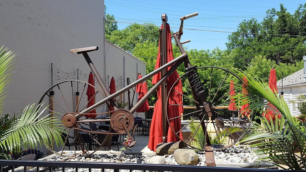 Main Street Grill & Tavern | restaurant | 327 N Main St, Milford, MI 48381, USA | 2486857983 OR +1 248-685-7983