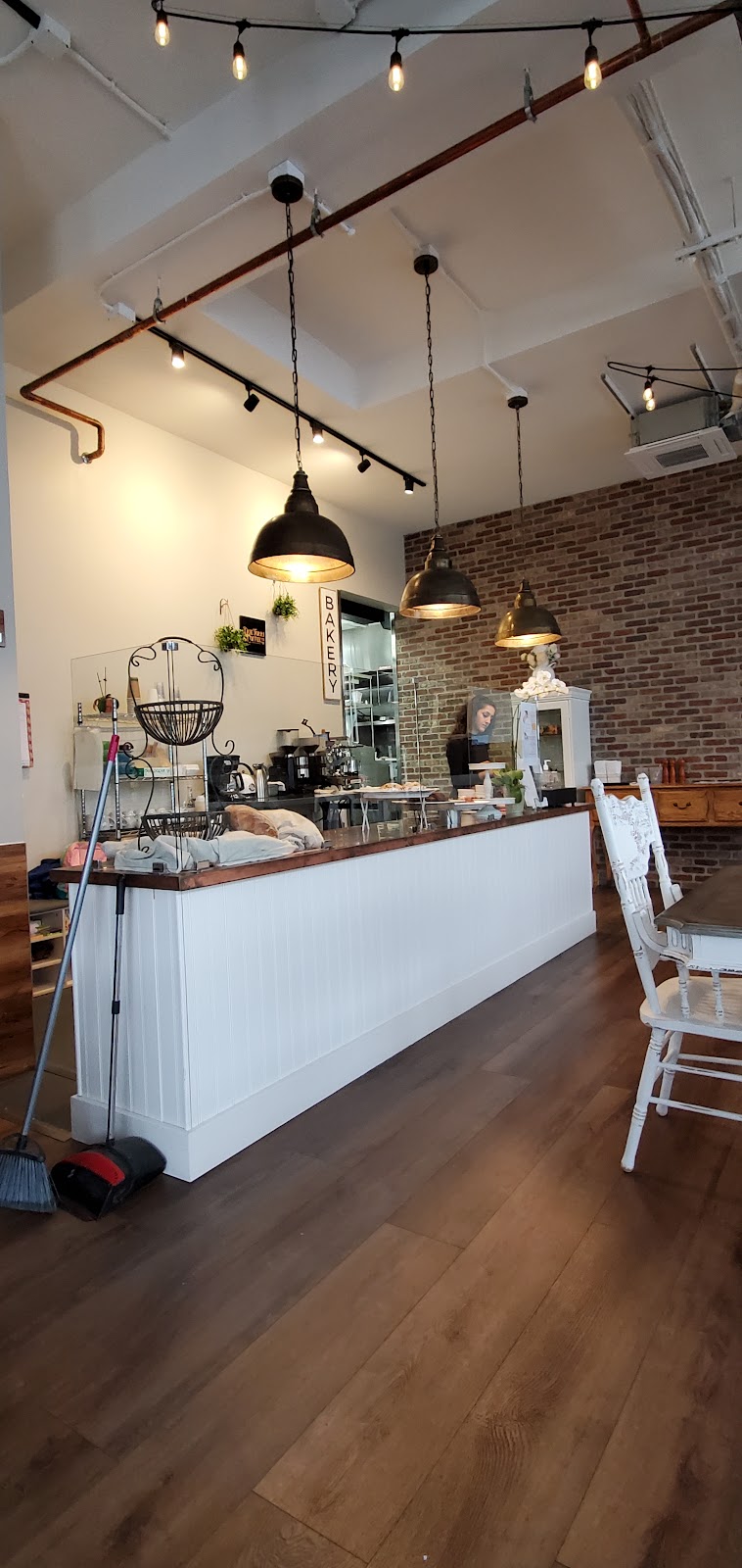 Wandas | restaurant | 601 2nd Ave, Crockett, CA 94525, USA | 5107223198 OR +1 510-722-3198