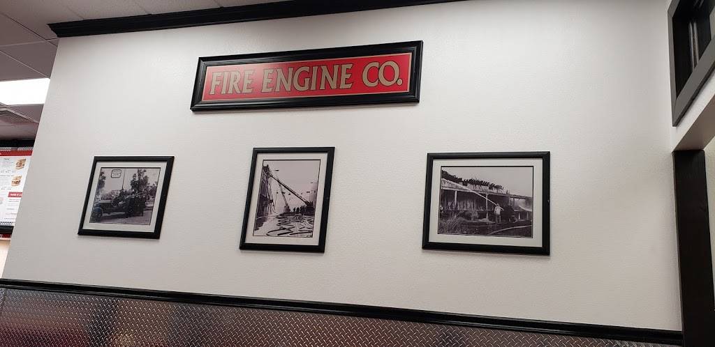Firehouse Subs | restaurant | 11995 Foothill Blvd Ste 110, Rancho Cucamonga, CA 91730, USA | 9094810151 OR +1 909-481-0151