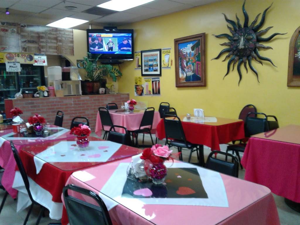 Anamarias Mexican Restaurant | restaurant | 12641 San Fernando Rd, Sylmar, CA 91342, USA | 8183679225 OR +1 818-367-9225