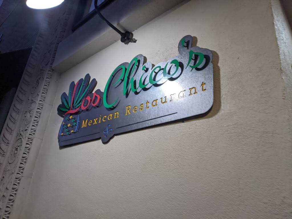 Los Chicos | restaurant | 200 S Elm St, Greensboro, NC 27401, USA | 3362569637 OR +1 336-256-9637