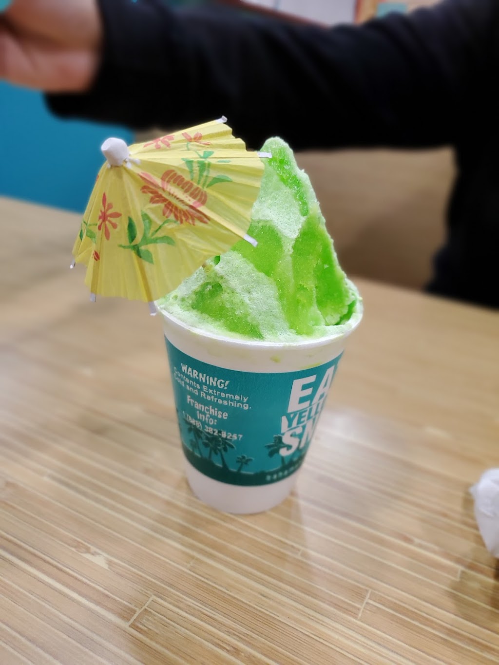 Bahama Bucks - Arlington | restaurant | 1630 E Lamar Blvd Suite 100, Arlington, TX 76011, USA | 6822383113 OR +1 682-238-3113