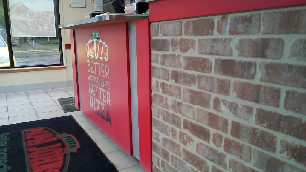 Papa Johns Pizza | restaurant | 1015 E State St, Salem, OH 44460, USA | 3303322700 OR +1 330-332-2700