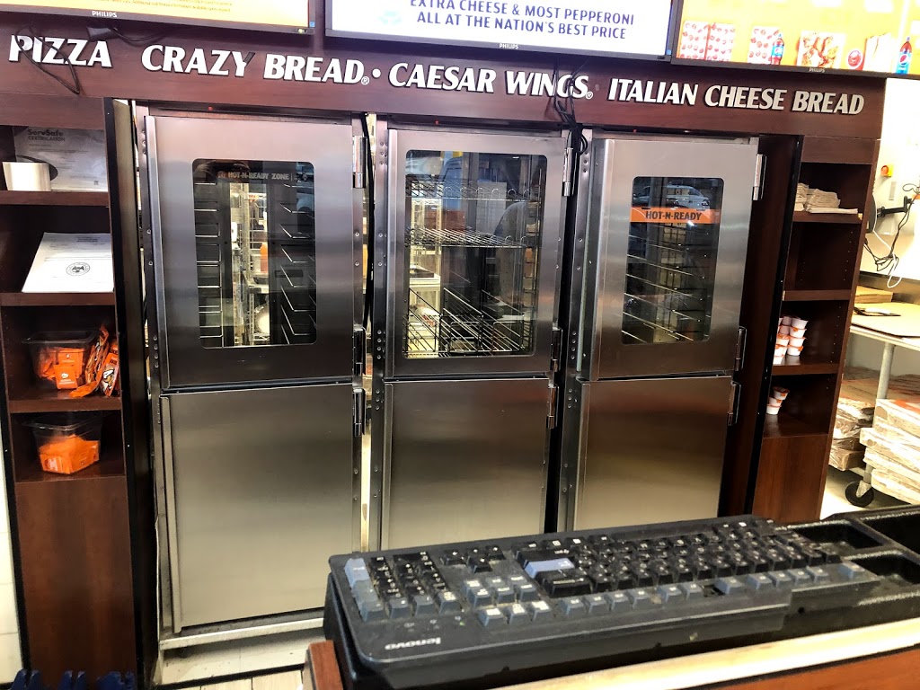 Little Caesars Pizza | meal delivery | 4460 Clay St, Vicksburg, MS 39183, USA | 6016618660 OR +1 601-661-8660