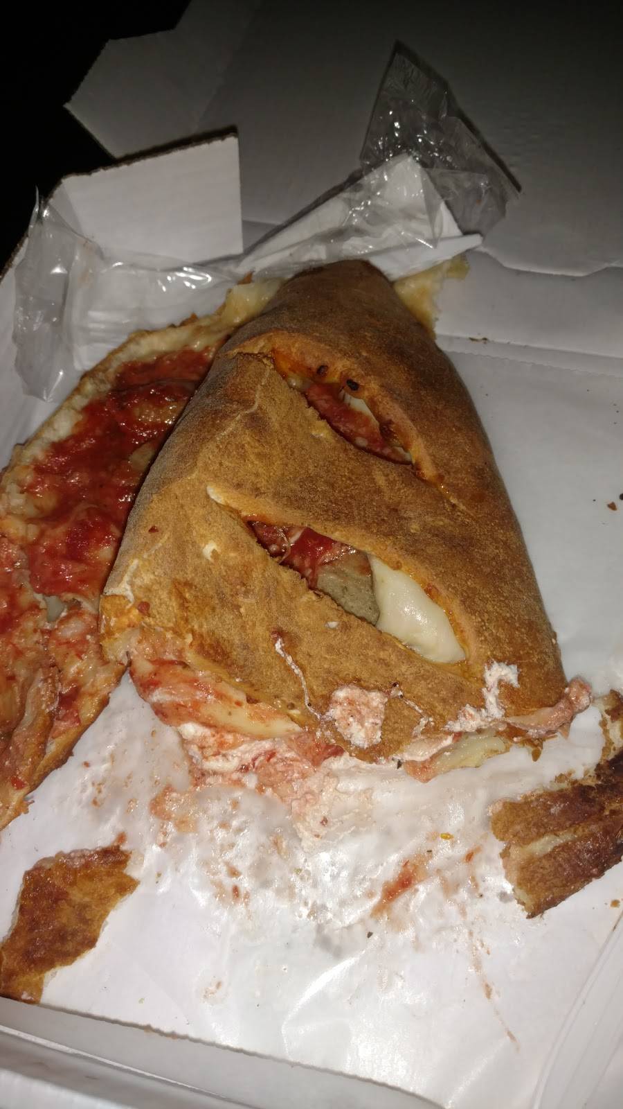 Corleones Pizza | restaurant | 960 Patterson Rd, Dayton, OH 45419, USA | 9373954880 OR +1 937-395-4880