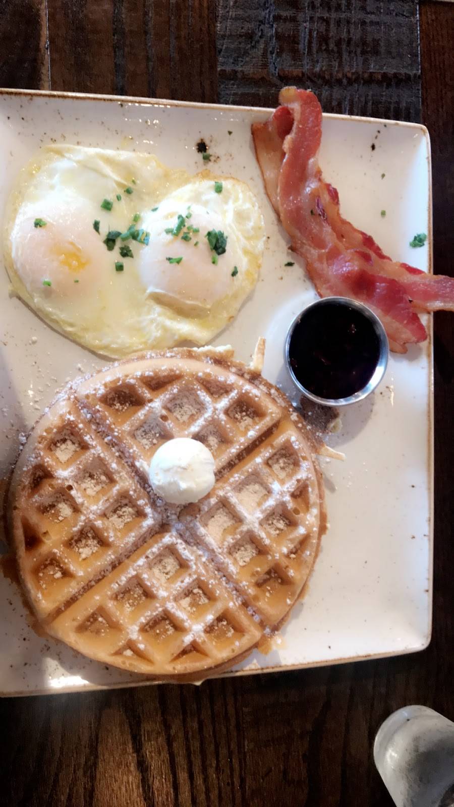 First Watch - South I Drive | cafe | 11951 International Dr Ste A, Orlando, FL 32821, USA | 4077967050 OR +1 407-796-7050