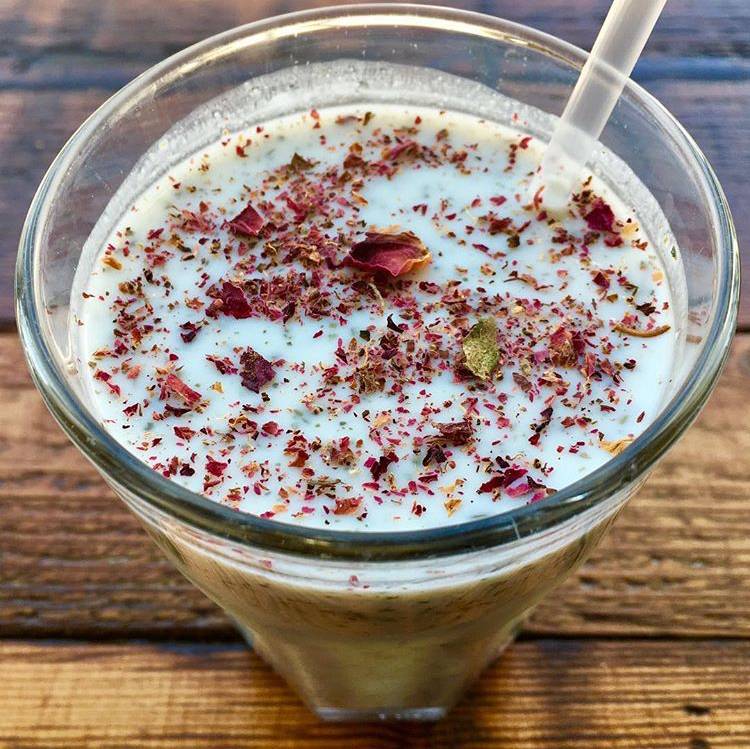 Anar | restaurant | 937 Harrison St, San Francisco, CA 94107, USA | 4155432627 OR +1 415-543-2627