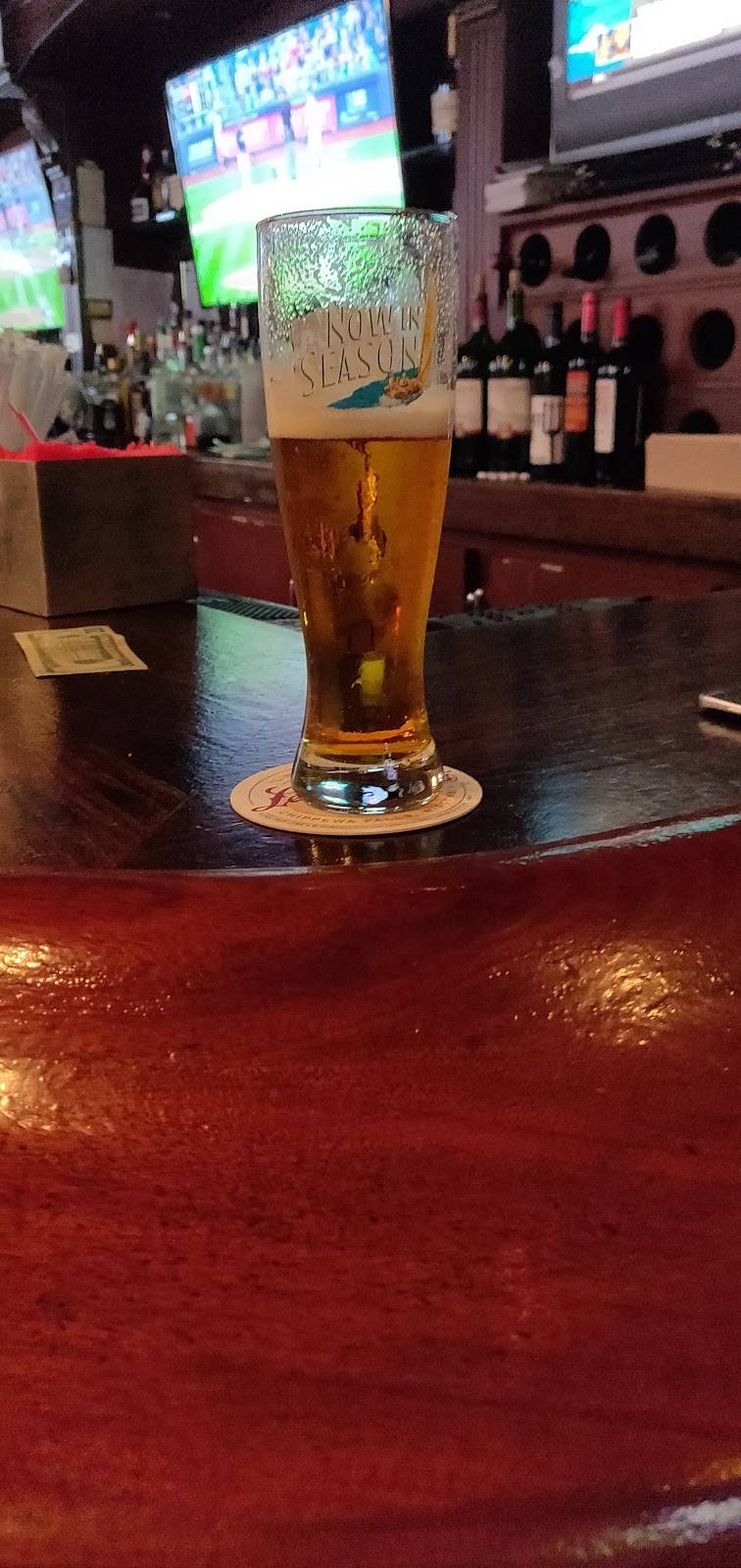 Peggy Dempseys Bar | restaurant | 64-14 Flushing Ave, Maspeth, NY 11378, USA | 7183263707 OR +1 718-326-3707