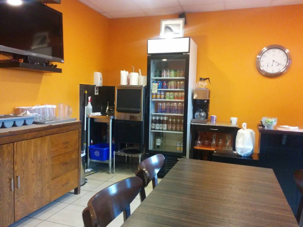 The Golden Damrei | restaurant | 850 Gardiners Rd, Kingston, ON K7M 3X9, Canada | 6136348171 OR +1 613-634-8171