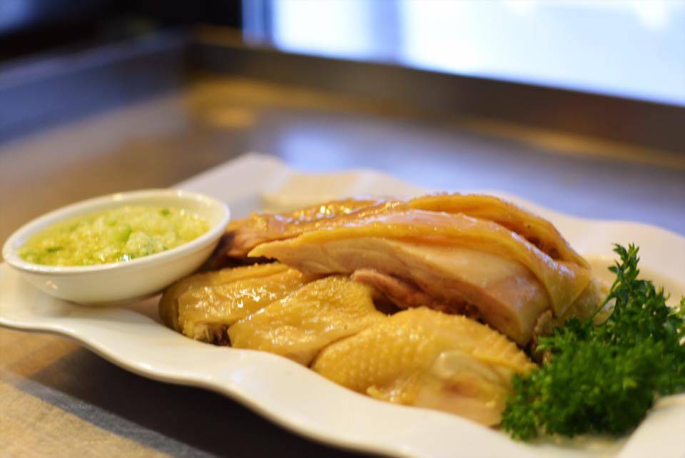 Dragon Beaux | restaurant | 5700 Geary Blvd, San Francisco, CA 94121, USA | 4153338899 OR +1 415-333-8899