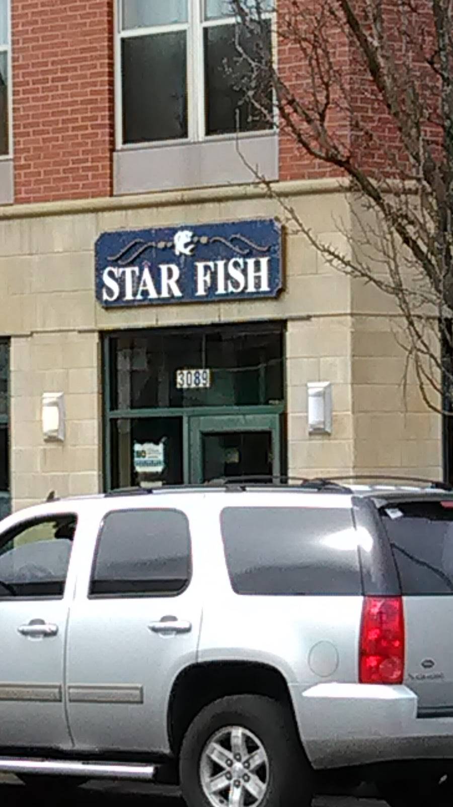 Star Fish Market | restaurant | 3089 Washington St, Roxbury, MA 02119, USA | 6175248711 OR +1 617-524-8711