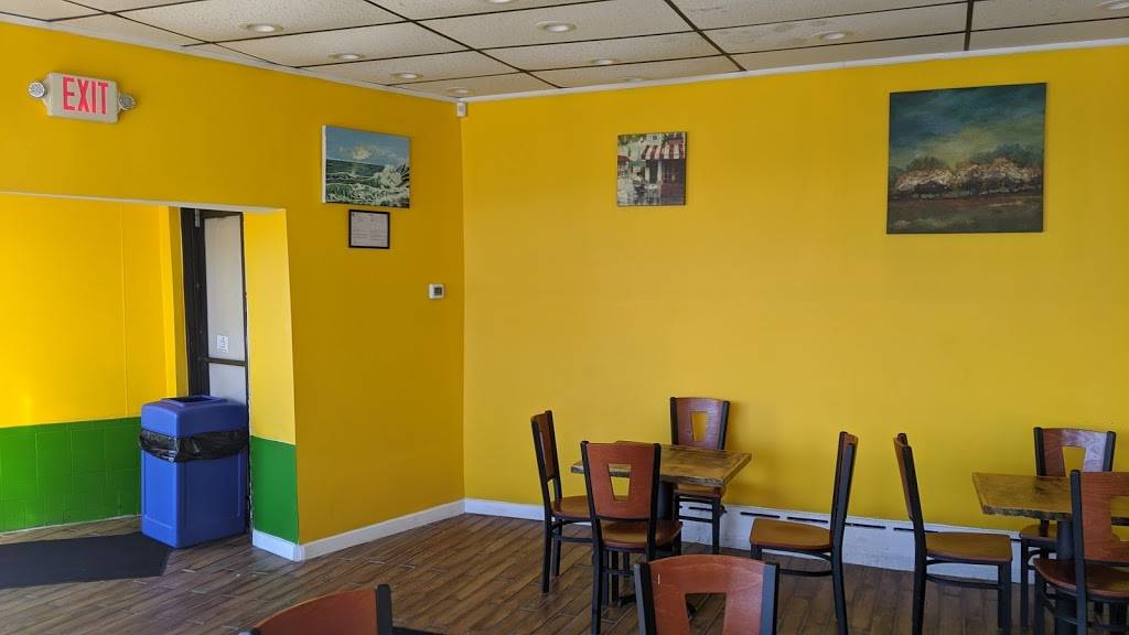 Claytons Pots Restaurant | restaurant | 970 Springfield Ave, Irvington, NJ 07111, USA | 8627724256 OR +1 862-772-4256