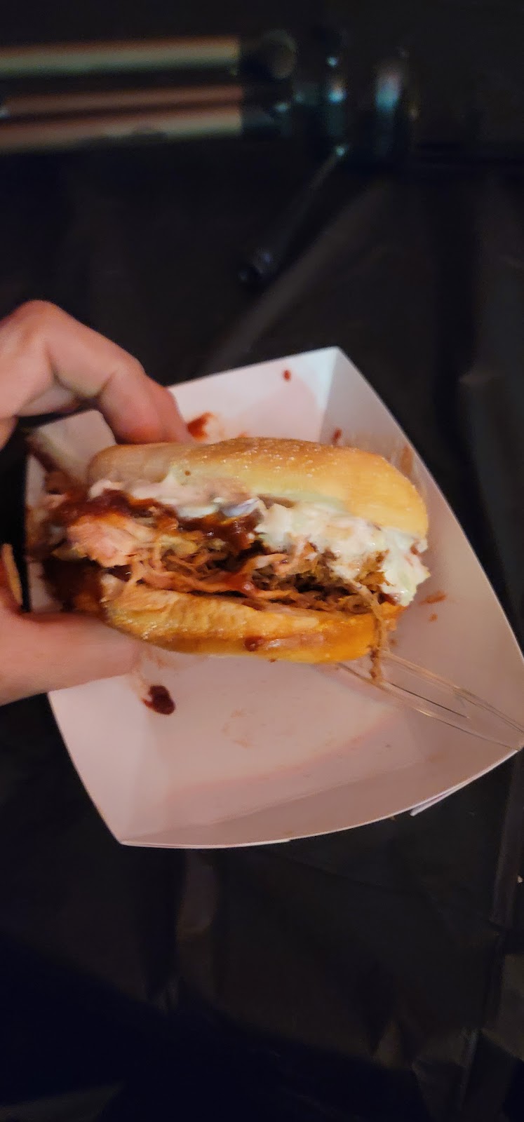 Big Boy BBQ | restaurant | 2525 Washburn Way, Klamath Falls, OR 97603, USA | 5418806964 OR +1 541-880-6964