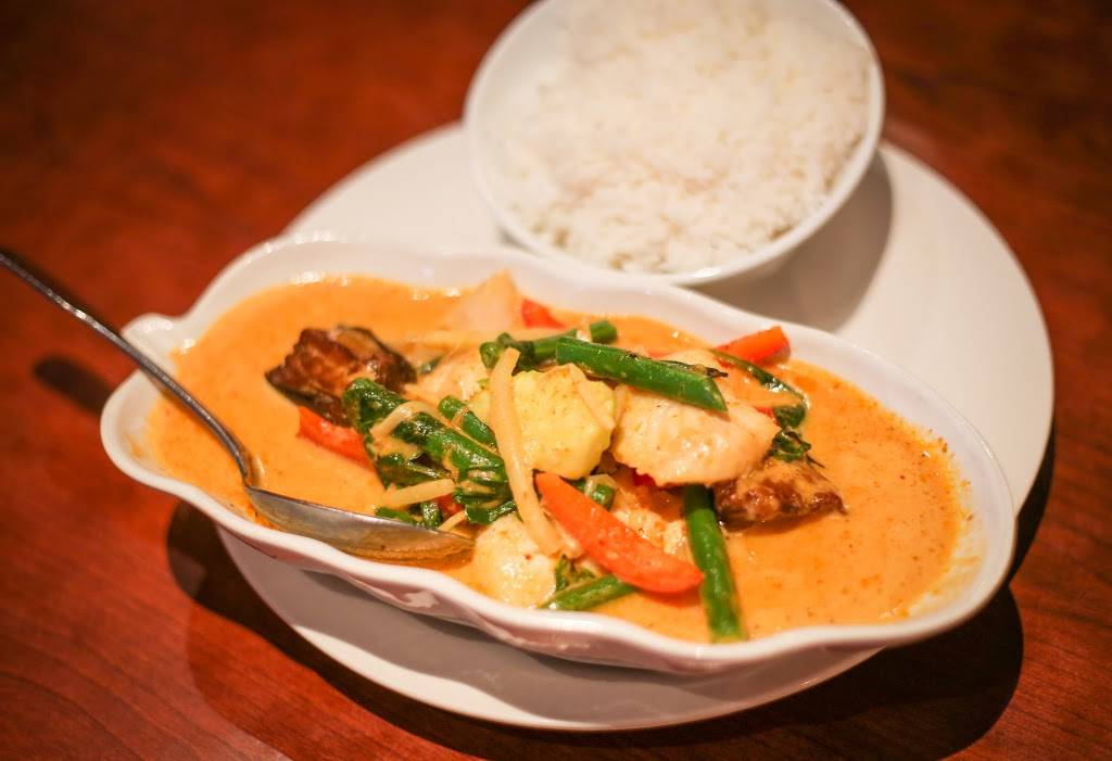 Thai Siam | restaurant | 12240 Industry Blvd #72, Jackson, CA 95642, USA | 2092232373 OR +1 209-223-2373