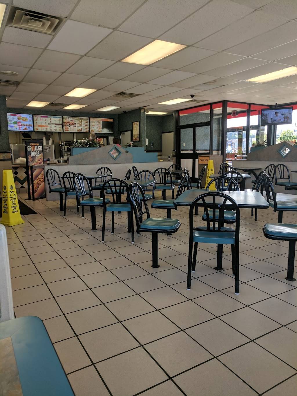 Burger King | restaurant | 1859 Cumberland Falls Hwy, Corbin, KY 40701, USA | 6065266626 OR +1 606-526-6626