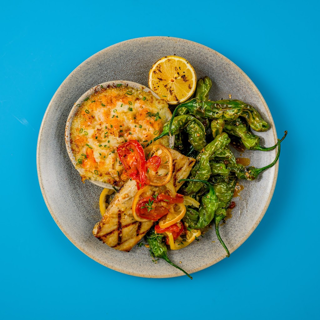 Pacific Catch | restaurant | 3040 El Camino Real, Tustin, CA 92782, USA | 7146130300 OR +1 714-613-0300