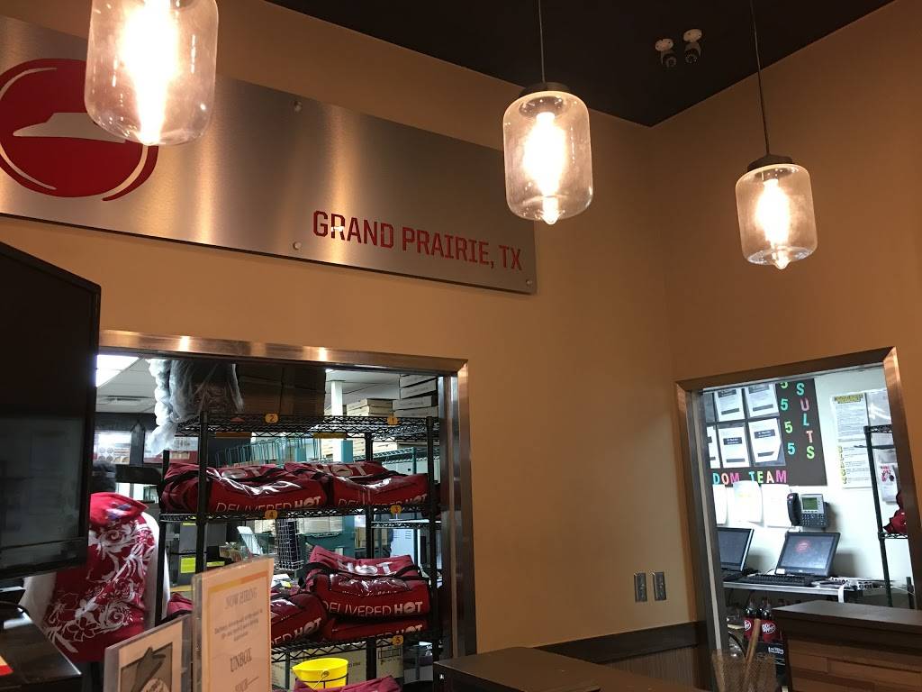 Pizza Hut | restaurant | 3040 W Camp Wisdom Rd #120, Grand Prairie, TX 75052, USA | 9726028658 OR +1 972-602-8658