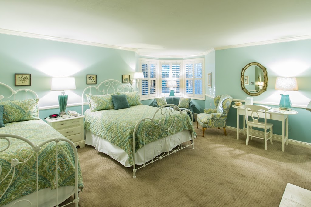 Apple Farm Inn | restaurant | 2015 Monterey St, San Luis Obispo, CA 93401, USA | 8055442040 OR +1 805-544-2040