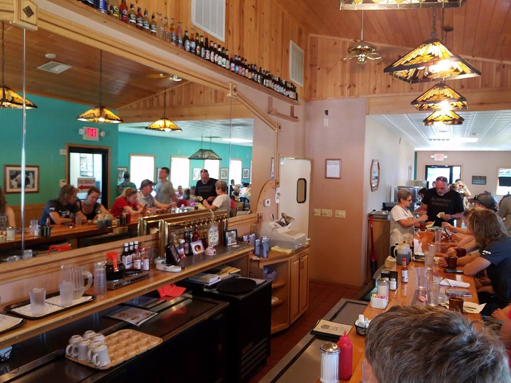 BJs Restaurant | restaurant | 1201 Wisconsin Dells Pkwy, Wisconsin Dells, WI 53965, USA | 6082546278 OR +1 608-254-6278