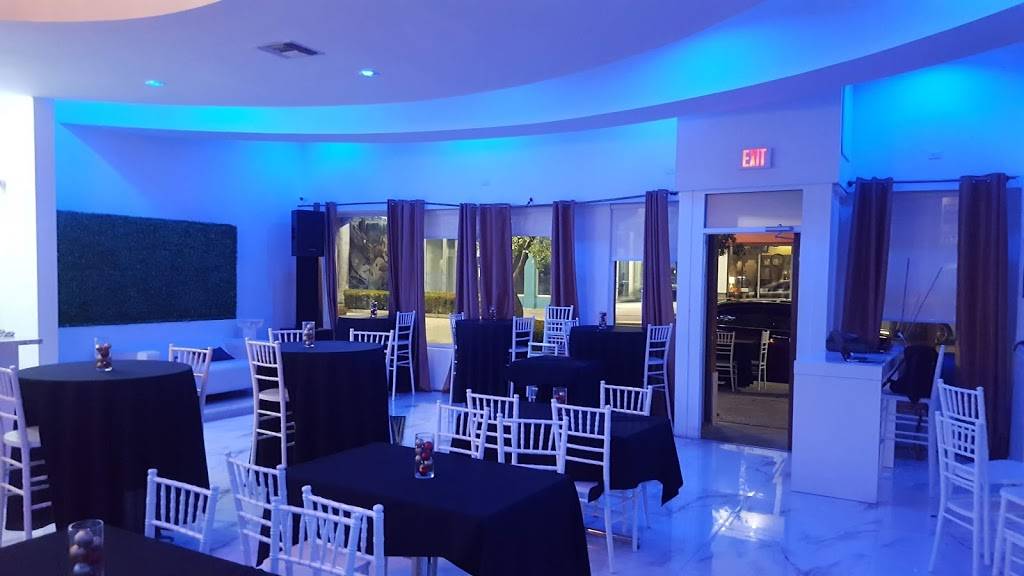 Leonas Palace | restaurant | 2029 Harrison St, Hollywood, FL 33020, USA | 9543429035 OR +1 954-342-9035