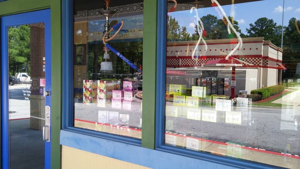 Aladdins Mediterranean Grill & Deli | restaurant | 8725 Roswell Rd #1, Sandy Springs, GA 30350, USA | 7705189288 OR +1 770-518-9288