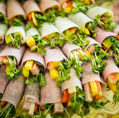 Palace Catering | restaurant | 1657 Venice Blvd, Los Angeles, CA 90006, USA | 2133838282 OR +1 213-383-8282