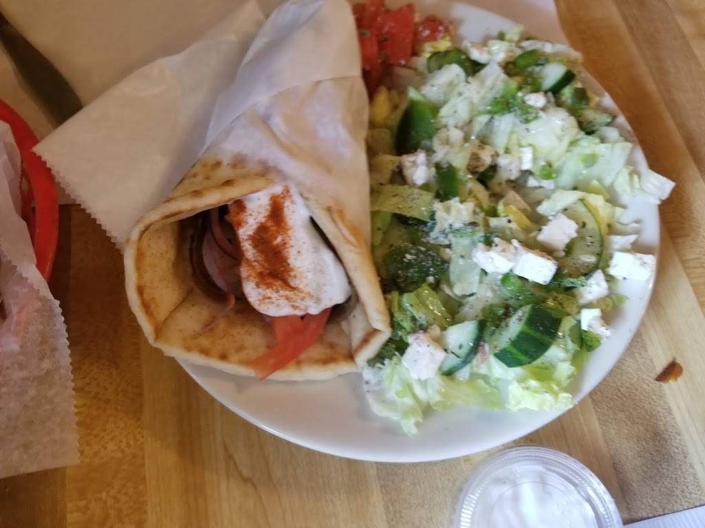 Mykonos II | restaurant | 1740 E Jefferson St, Brooksville, FL 34601, USA | 3527993154 OR +1 352-799-3154