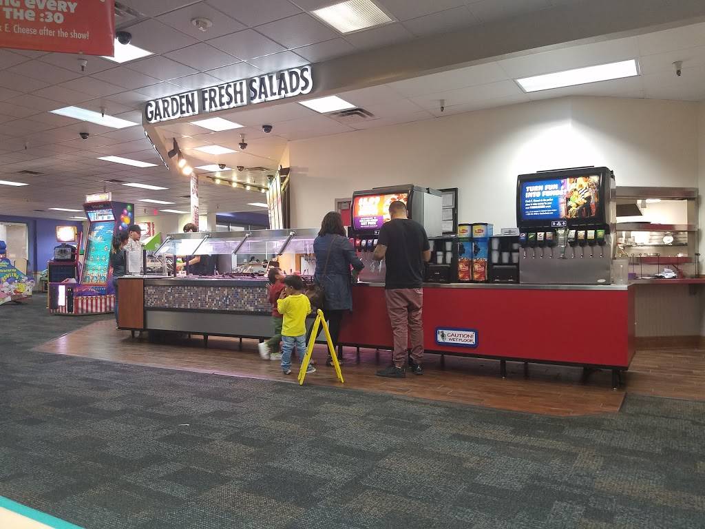 Chuck E. Cheeses | restaurant | 10949 Firestone Blvd, Norwalk, CA 90650, USA | 5628684184 OR +1 562-868-4184