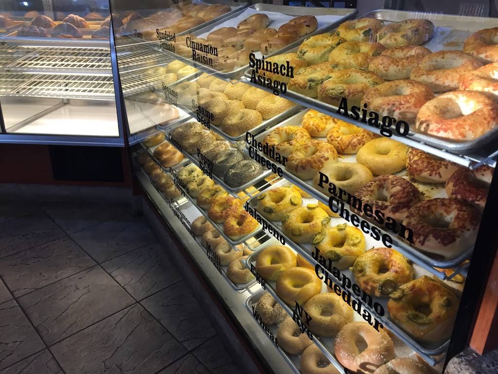 Bagel Street Cafe | cafe | 10591 N De Anza Blvd, Cupertino, CA 95014, USA | 4088737882 OR +1 408-873-7882