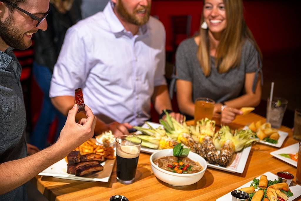 WhirlyBall Twin Cities | restaurant | 2405 E Old Shakopee Rd, Bloomington, MN 55425, USA | 7636571555 OR +1 763-657-1555