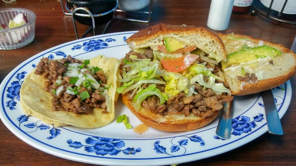 Taqueria El Rey | restaurant | 116 S 27th St, Lincoln, NE 68510, USA | 4027425367 OR +1 402-742-5367