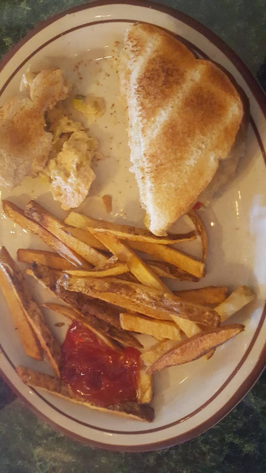 Generations Cafe | restaurant | 233 E Spring St, St Marys, OH 45885, USA | 4193943670 OR +1 419-394-3670