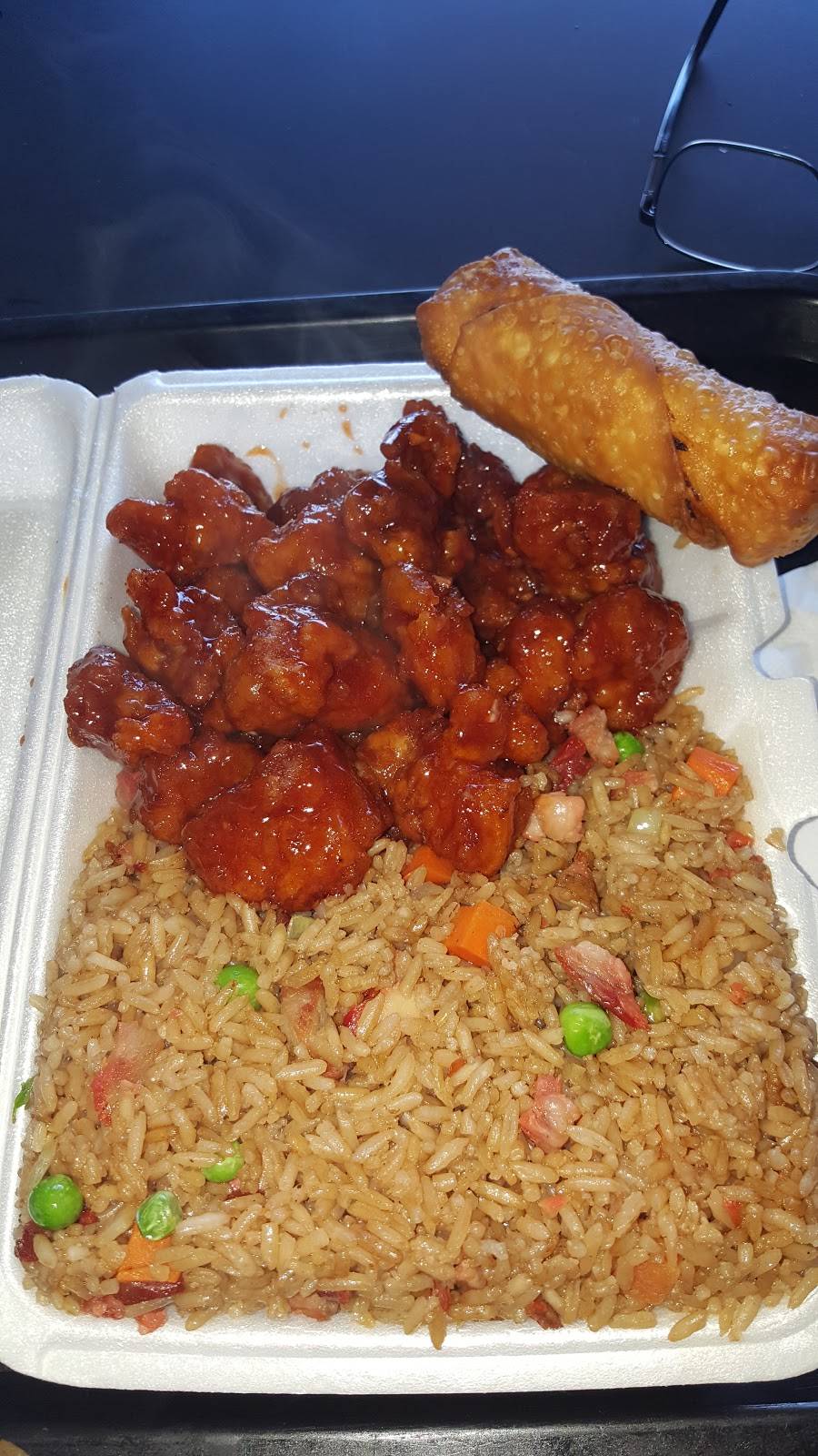 Joes Cuisine | restaurant | 4391 Dorchester Rd #220, Charleston, SC 29405, USA | 8435299532 OR +1 843-529-9532