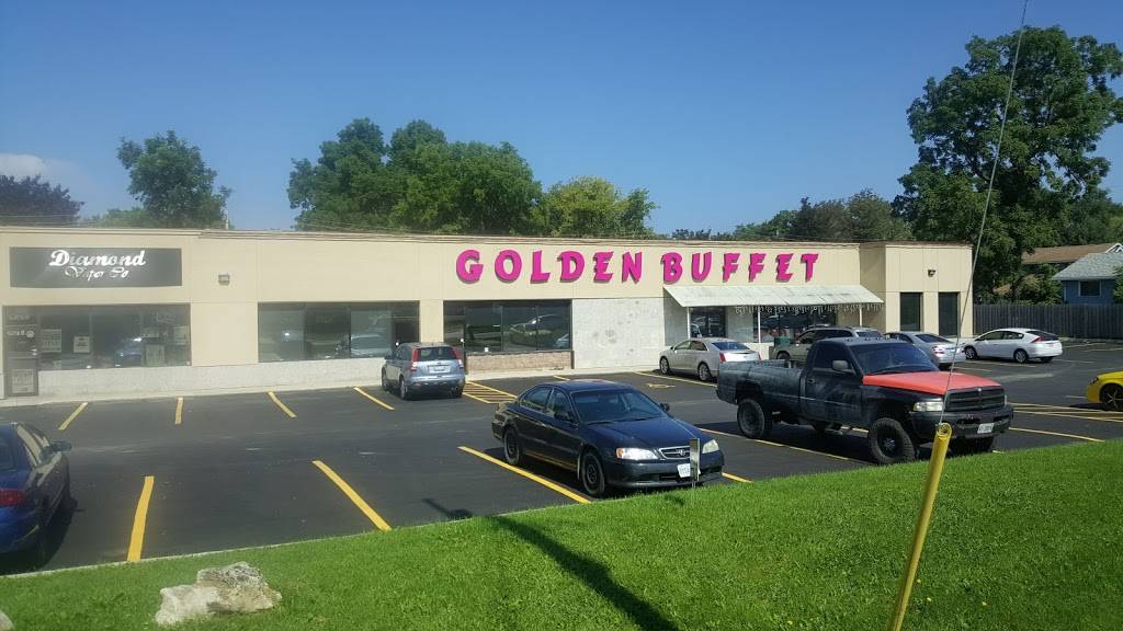 Golden Buffet | restaurant | 640 10th St W, Owen Sound, ON N4K 3R9, Canada | 2266646888 OR +1 226-664-6888
