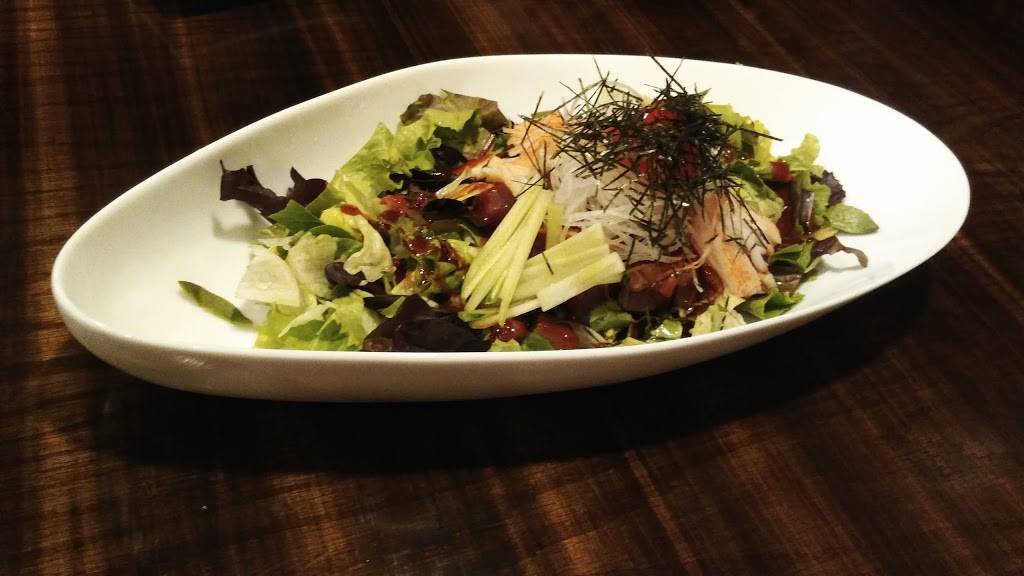 Yumi Sushi | restaurant | 662 S Lake St, Mundelein, IL 60060, USA | 8475662544 OR +1 847-566-2544