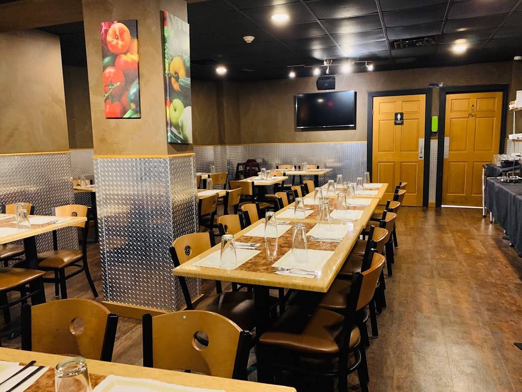 Nirvanis Indian Kitchen | restaurant | 68 Easton Ave, New Brunswick, NJ 08901, USA | 7322530507 OR +1 732-253-0507