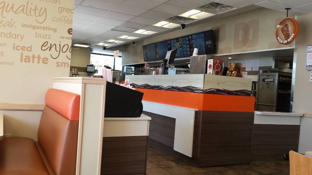 Dunkin | bakery | 18121 Coastal Hwy, Rehoboth Beach, DE 19971, USA | 3026458744 OR +1 302-645-8744