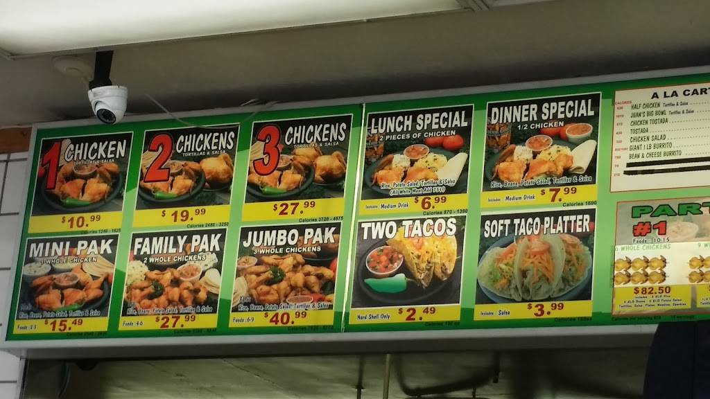 Juan Pollo | restaurant | 849 W Covina Blvd, Covina, CA 91722, USA | 6268580669 OR +1 626-858-0669