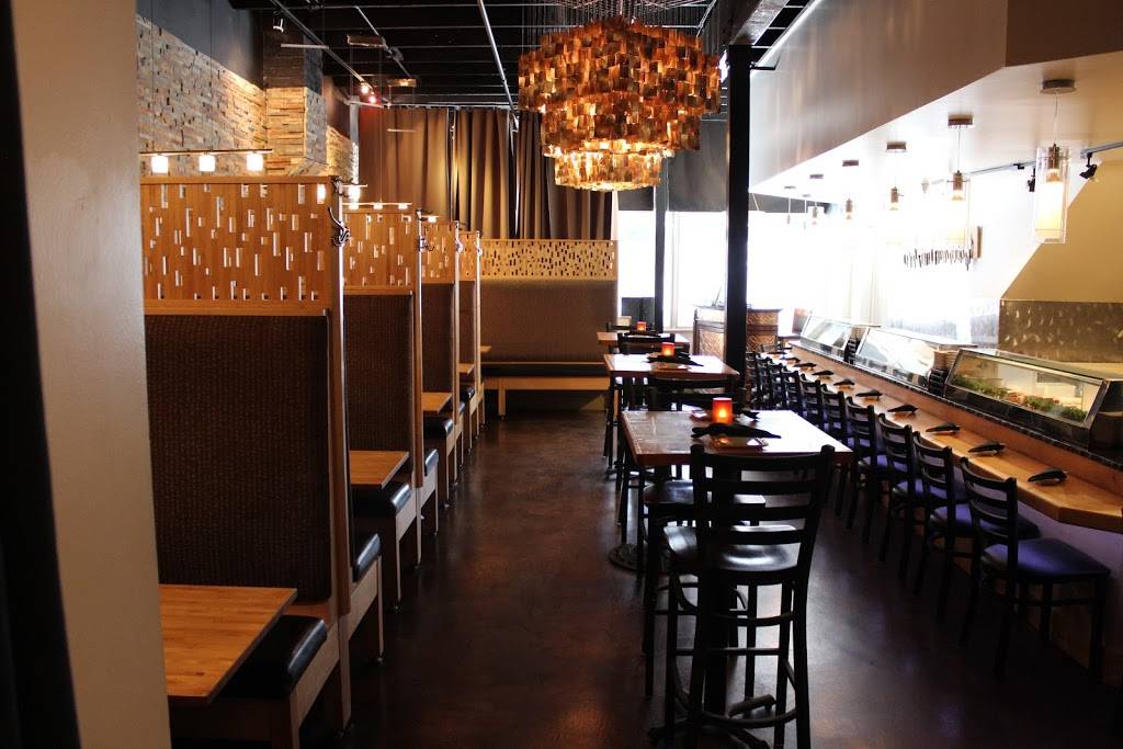 Yuki Yama Sushi | restaurant | 586 Main St, Park City, UT 84060, USA | 4356496293 OR +1 435-649-6293