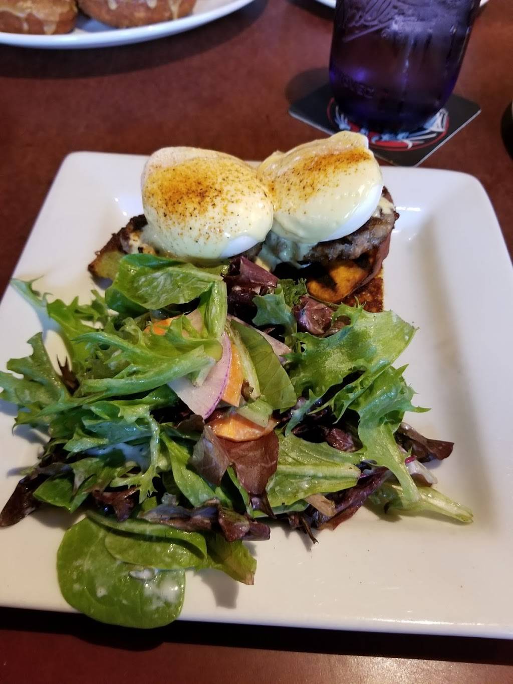 Joinery | restaurant | 55 Main St #216, Newmarket, NH 03857, USA | 6032920110 OR +1 603-292-0110