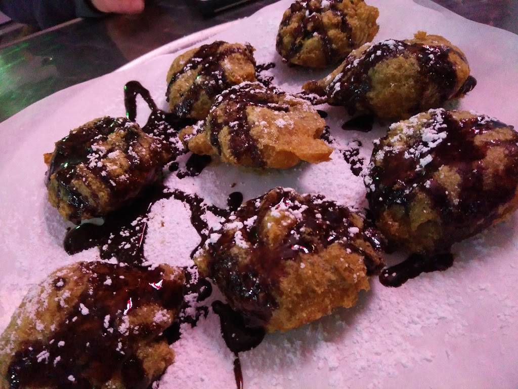 Hangar BBQ | restaurant | 26 Macready Dr, Merced, CA 95341, USA | 2096789009 OR +1 209-678-9009