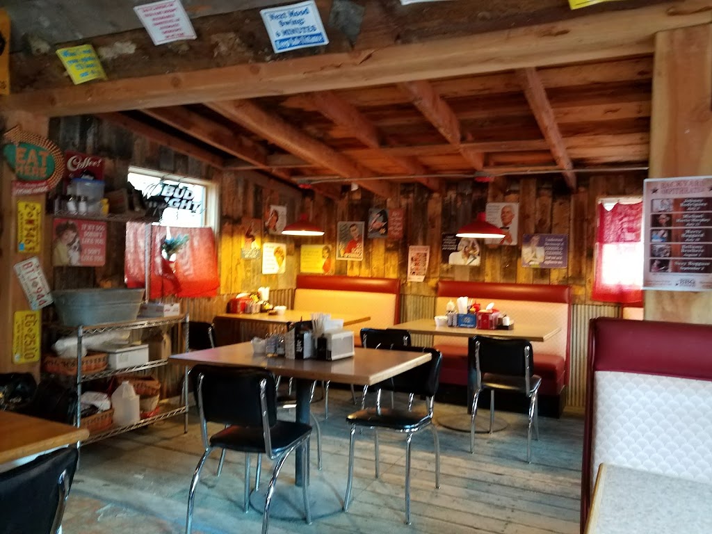 Sportsmans BBQ Station | restaurant | 173 S Gunnison Ave, Lake City, CO 81235, USA | 9709442525 OR +1 970-944-2525