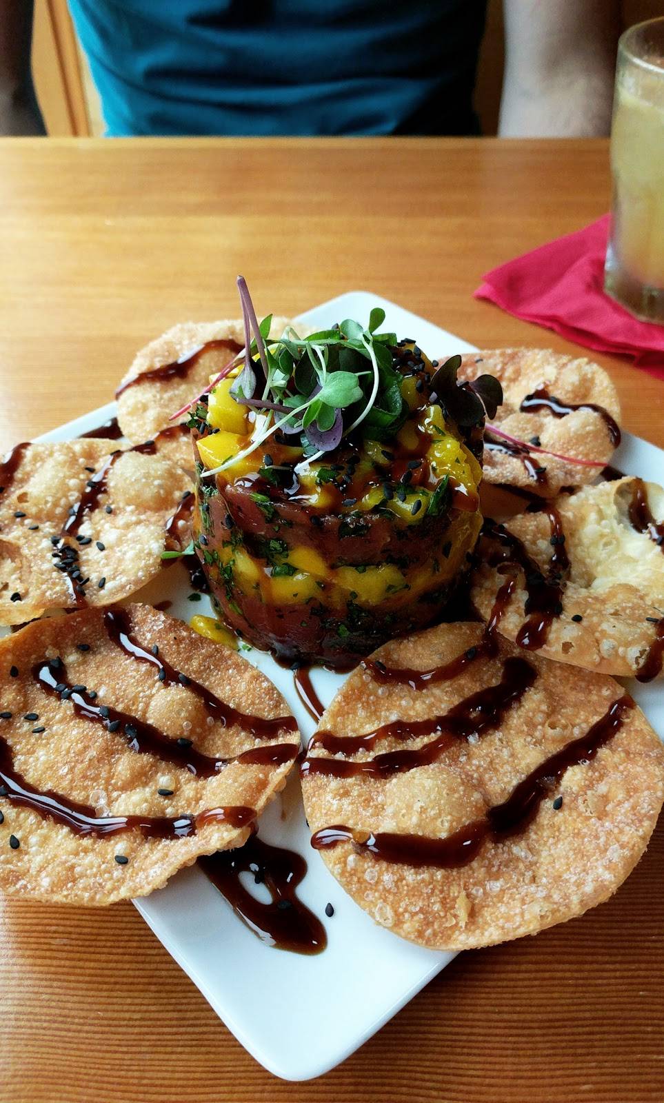 Castaways Restaurant & Tiki Bar | restaurant | 316 Fir St, Cannon Beach, OR 97110, USA | 5034364444 OR +1 503-436-4444