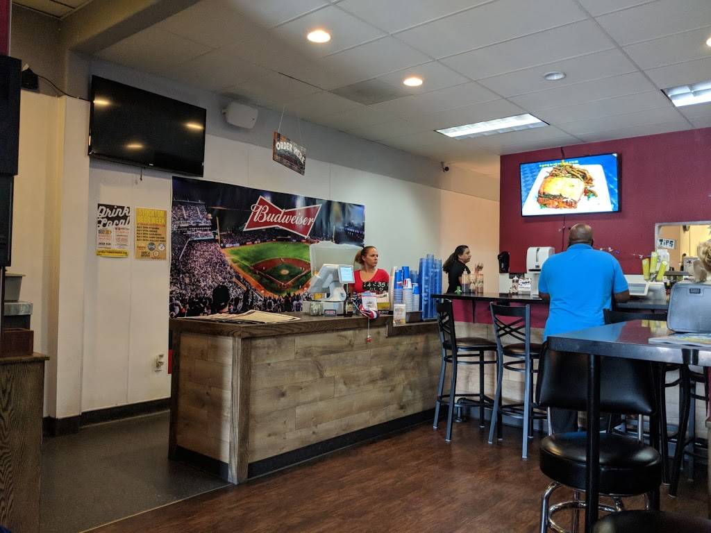 Fat City Brew & BBQ | restaurant | 1740 Pacific Ave, Stockton, CA 95204, USA | 2093234920 OR +1 209-323-4920