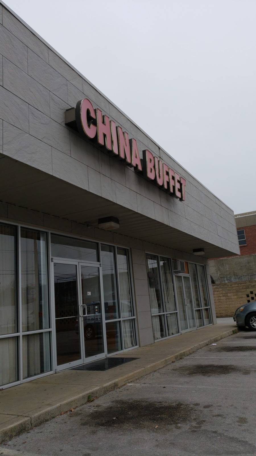 China Buffet | restaurant | 305 N Main St, Russellville, KY 42276, USA | 2707258818 OR +1 270-725-8818