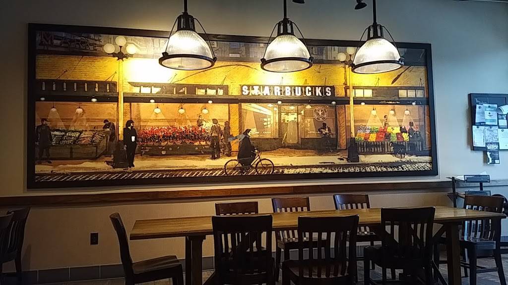 Starbucks | cafe | 8 Old Whitmore Ave, Roanoke, VA 24016, USA | 5406763845 OR +1 540-676-3845