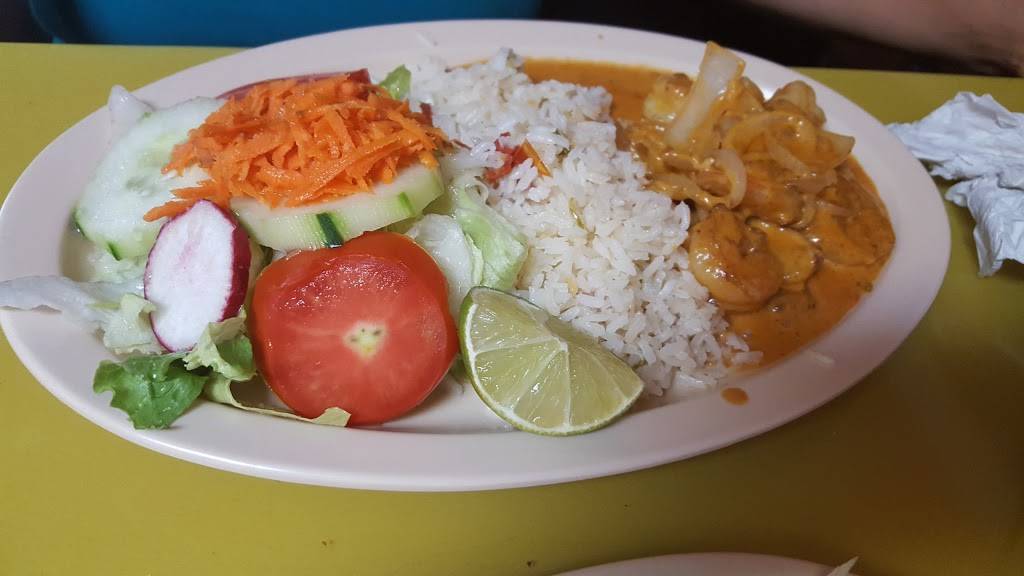 El Carbonero | restaurant | 517 W Elm St, Graham, NC 27253, USA | 3362288002 OR +1 336-228-8002