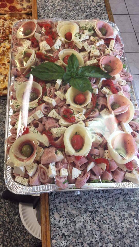 Lindas Pizza | restaurant | 1388, 318, Ocean Gate Ave, Ocean Gate, NJ 08740, USA | 7322698282 OR +1 732-269-8282