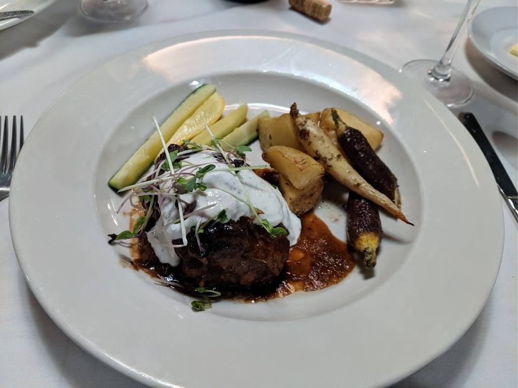 Malias | restaurant | 120 Laurens St SW, Aiken, SC 29801, USA | 8036433086 OR +1 803-643-3086