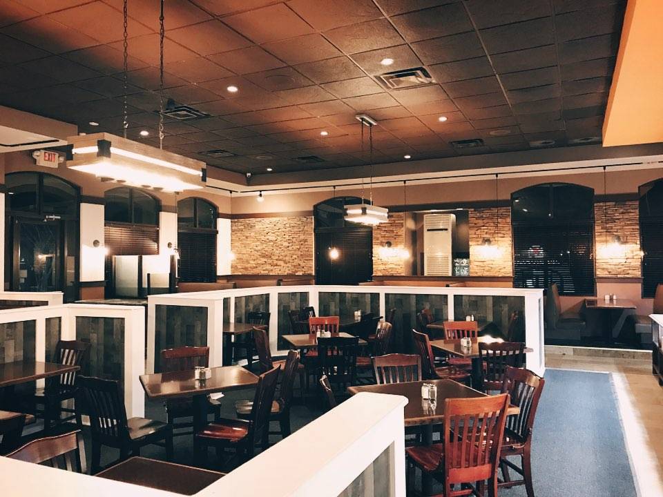 Peachtree Buffet & Grill | restaurant | 915 Holcomb Bridge Rd, Roswell, GA 30076, USA | 7709107877 OR +1 770-910-7877